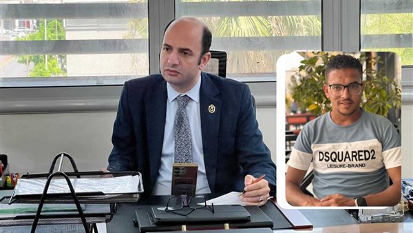 رئيس فرع هيئة الرعاية