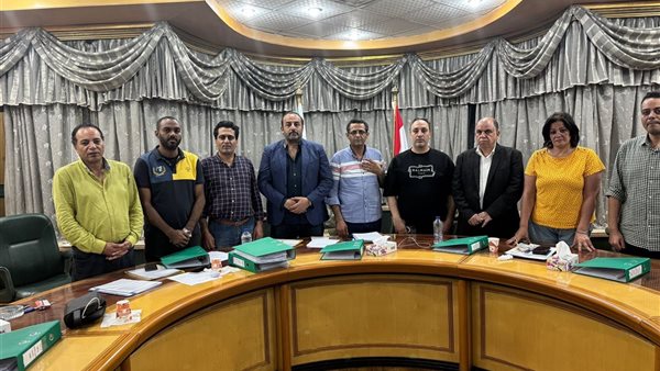 مجلس نقابة الصحفيين