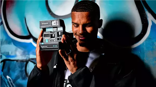 المدافع الألماني