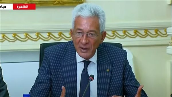  علاء عز الأمين العام