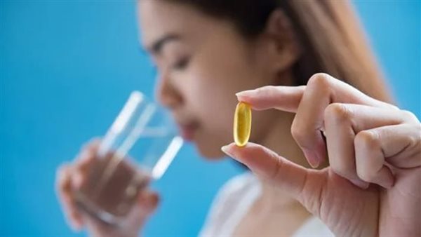 احماض أوميجا 3 ـ