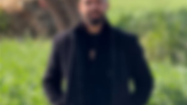 البلوجر محمد سند