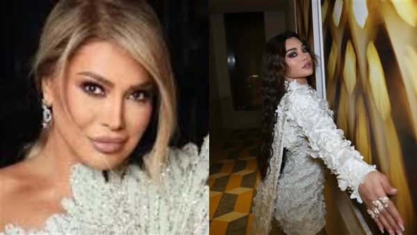 هيفاء وهبي، ونوال