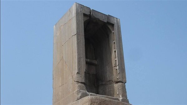 المنطقة الأثرية 