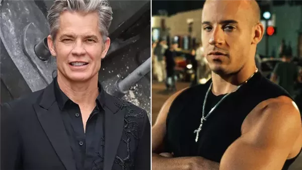  تيموثي أوليفانت