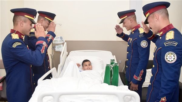 مستشفى أهل مصر لعلاج