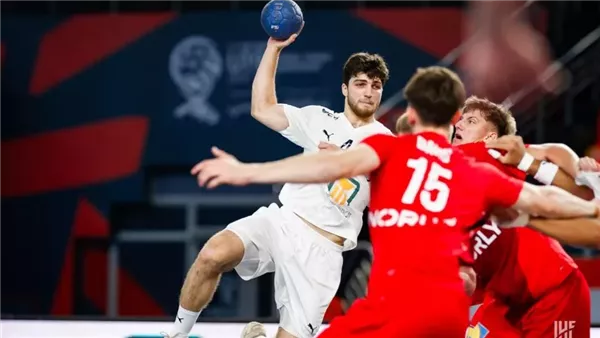 منتخب مصر لكرة اليد