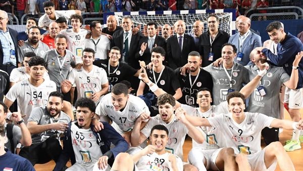 منتخب الناشئين 