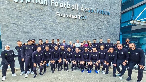 29 مدربًا يتسلّمون