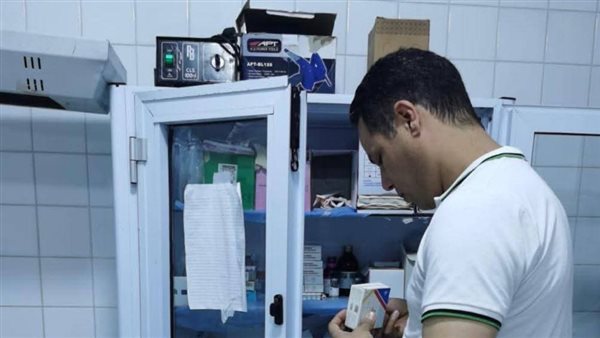 حملات على المنشآت