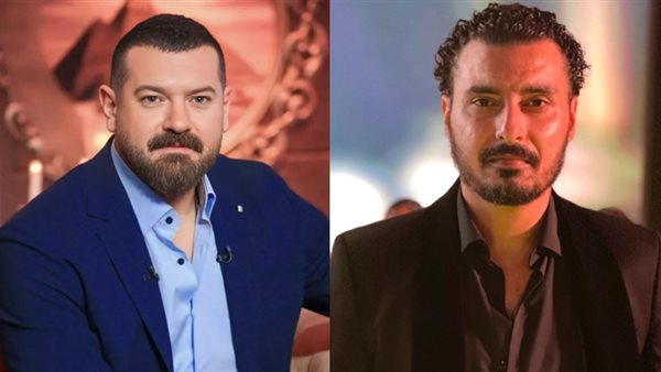 إسلام حافظ - عمرو