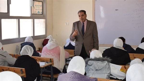 عادل عتلم وكيل وزارة