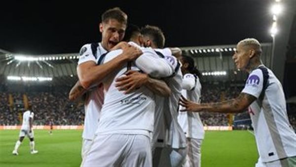 فريق توتنهام