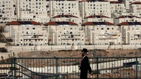 وحدات استيطانية جديدة