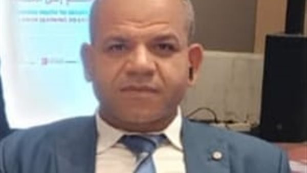 مدير الادارة الجديد