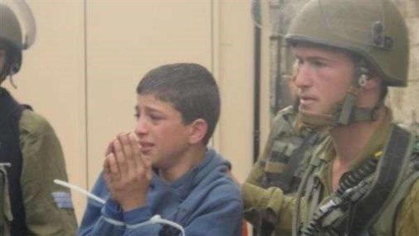 سجون الاحتلال 