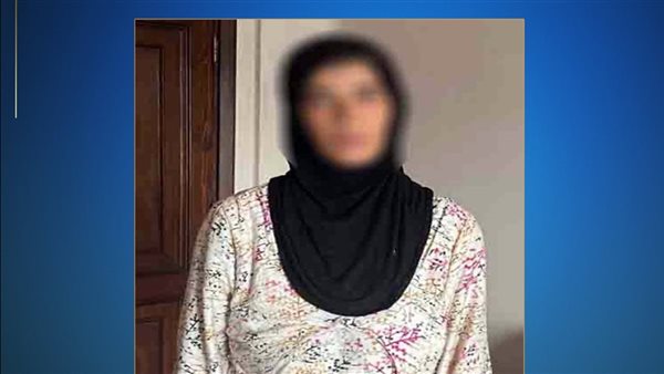 السيدة مرتكبة الواقعة