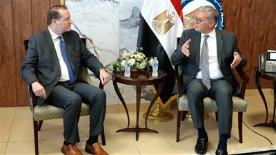 البترول تنجح في تجهيز بنية تحتية لاستيراد الغاز الطبيعي المسال بقدرات تصل لـ2.25 مليار قدم مكعب يوميًا