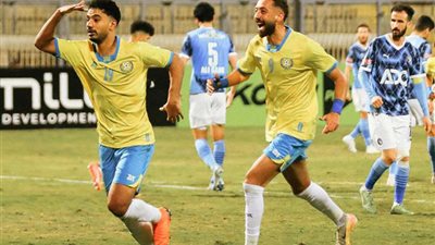 الإسماعيلي: نتعرض لظلم تحكيمي صارخ.. والمسؤولون لا يشعرون بنا