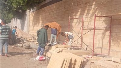 محافظ القاهرة: استمرار أعمال تطوير ورفع كفاءة نفق شبرا الرابط بين وسط المدينة ومناطق الساحل وروض الفرج| صور