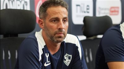 فيريرا للاعبين: الفوز على الأهلي دفعة كبيرة في مشوارنا نحو اللقب 