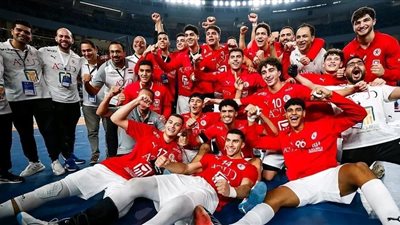 اليوم.. منتخب مصر يواجه أيسلندا في مباراة تحديد المركز الخامس بمونديال كرة اليد