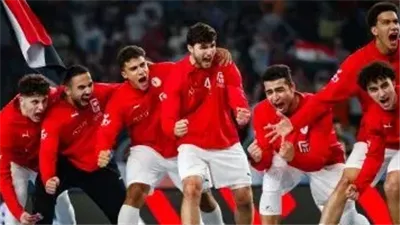 تشكيل منتخب شباب اليد في مباراة إسبانيا بربع نهائي بطولة العالم