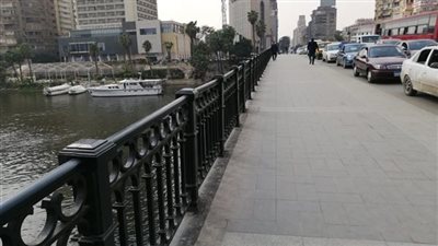 غلق كوبري الجلاء بالجيزة في الاتجاهين لمدة 3 ساعات غدا.. وتحويلات مرورية لتسهيل الحركة