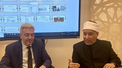 أكاديمية الأزهر العالمية تنظم ندوة بعنوان تحديات اللغة والنسق المعرفي في العمل الدعوي