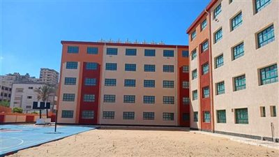 تبدأ السبت.. محافظ الإسكندرية يتابع الاستعدادات النهائية لامتحانات الدور الثاني بالثانوية العامة