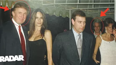 ميلانيا ترامب تهدد بمقاضاة هانتر بايدن بسبب مزاعم تربطها بجيفري إبستين