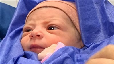 أنجبتها سفاحًا.. الأجهزة الأمنية تضبط سيدة ألقت بجنينها في مرحاض مستشفى ببورسعيد