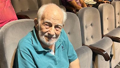 رشوان توفيق يقرر مقاضاة منتحلي شخصيته.. ما القصة؟