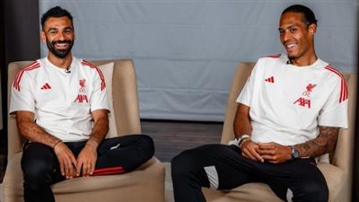 فان دايك: محمد صلاح أيقونة في كرة القدم عمومًا وللمسلمين والعالم الإسلامي خصوصًا