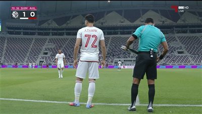 المباراة الأولى لـ أكرم توفيق.. الشمال يفتتح الدوري القطري بالفوز على الأهلي