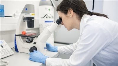 علاج جديد لعدوى المكورات العنقودية الذهبية يحقق نتائج واعدة