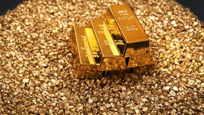 شعبة الذهب: إنشاء مصفاة معتمدة في مصر يزيد من تنافسية القطاع