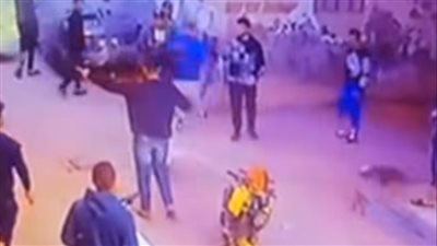 الأجهزة الأمنية تحقق في واقعة ادعاء شاب تعرضه للاعتداء على يد تجار مخدرات بالسويس