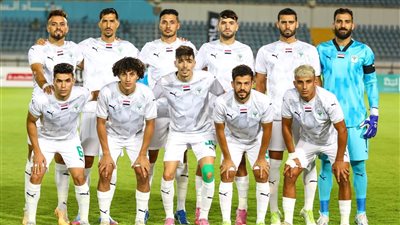 استعدادًا لـ الزمالك.. المصري يدرس الدخول في معسكر مغلق بالإسكندرية