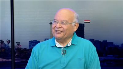 أبرز تصريحات علاء زينهم: معنديش أمل ولا حلم.. ونفسي أقدم السيرة الذاتية لـ صلاح جاهين