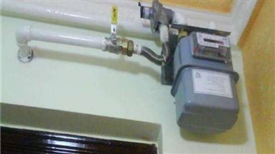 الوادي الجديد تبدأ التعاقد مع المواطنين لتوصيل المرحلة الثانية من الغاز الطبيعي بالخارجة 