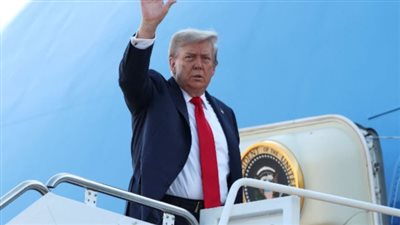 ترامب قبل لقاء بوتين: سأنسحب إذا لم يمض الاجتماع على ما يرام