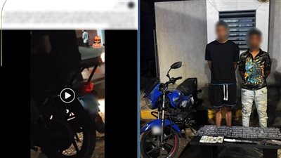 القبض على المتهمين بترويج وبيع مخدر الآيس بالجيزة 