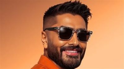 تامر حسني: بفكر أعمل حفلة الحضور فيها جلوس زي الأوبرا وأوزعها مع أوركسترا كبيرة