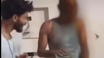 جاء وقت الحساب.. أول تعليق من التيك توكر علاء الساحر بعد إخلاء سبيله في واقعة الضرب والتعذيب