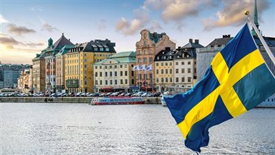 خلال صلاة الجمعة.. إصابة شخصين في إطلاق نار بمسجد في مدينة أوريبرو بالسويد