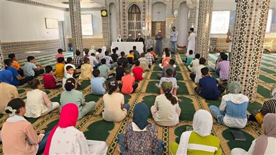 الأوقاف تطلق قوافل دعوية موسعة إلى مختلف محافظات الجمهورية