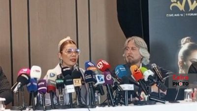 أول تعليق من أصالة على تصريحات مايا دياب عنها: فكرته Ai أو إن حد بيتبلى عليها