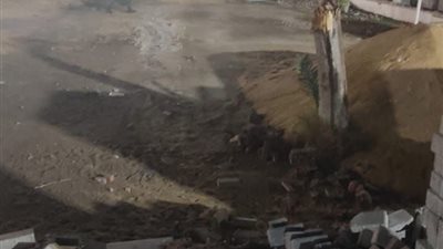 أحمد خالد يتكفل بضربة البداية.. الزمالك يبدأ تطوير مقر النادي الاجتماعي