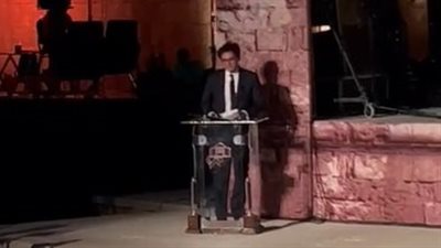 تخليدا لـ ذكرى سيد درويش.. وزير الثقافة: إطلاق اليوم المصري للموسيقى في 15 سبتمبر من كل عام